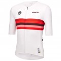 Radtrikot Herren Santini UCI Weltmeister 2025 trikot-Japan