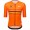 Radtrikot Herren Santini UCI Weltmeister 2025 trikot-Niederlande