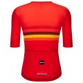 Radtrikot Herren Santini UCI Weltmeister 2025 trikot-Spanien