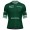 Radtrikot Herren Santini Vuelta Espana 2025 grun trikot