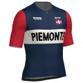 Radtrikot Herren Santini Vuelta Espana 2025 trikot-Grand Salida Piemonte