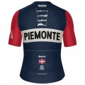 Radtrikot Herren Santini Vuelta Espana 2025 trikot-Grand Salida Piemonte