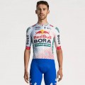 Radtrikot Herren Specialized Red Bull Bora-Hansgrohe 2025 Race trikot-Tdf
