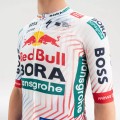 Radtrikot Herren Specialized Red Bull Bora-Hansgrohe 2025 Race trikot-Tdf