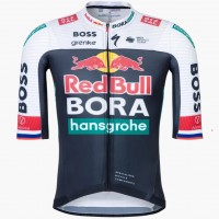 Radtrikot Herren Trikot Specialized Red Bull Bora-Hansgrohe 2025 Rennen-Roglic