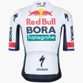 Radtrikot Herren Trikot Specialized Red Bull Bora-Hansgrohe 2025 Rennen-Roglic Radtrikot Herren Trikot Specialized Red Bull Bora-Hansgrohe 2025 Rennen-Roglic