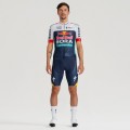 Radtrikot Herren Trikot Specialized Red Bull Bora-Hansgrohe 2025 Training