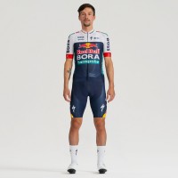 Radtrikot Herren Trikot Specialized Red Bull Bora-Hansgrohe 2025 Training