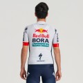 Radtrikot Herren Trikot Specialized Red Bull Bora-Hansgrohe 2025 Training