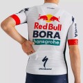 Radtrikot Herren Trikot Specialized Red Bull Bora-Hansgrohe 2025 Training