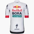 Radtrikot Herren Trikot Specialized Red Bull Bora-Hansgrohe 2025 Training
