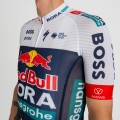 Radtrikot Herren Trikot Specialized Red Bull Bora-Hansgrohe 2025 Training