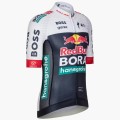 Radtrikot Herren Trikot Specialized Red Bull Bora-Hansgrohe 2025 Training