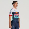 Radtrikot Herren Trikot Specialized Red Bull Bora-Hansgrohe 2025 Training