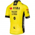 Radtrikot Herren Team Visma Lease a bike 2025 trikot Radtrikot Herren Team Visma Lease a bike 2025 trikot