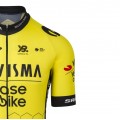Radtrikot Herren Team Visma Lease a bike 2025 trikot Radtrikot Herren Team Visma Lease a bike 2025 trikot