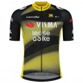 Radtrikot Herren Team Visma Lease a Bike 2025 The Swarm trikot-Tdf Radtrikot Herren Team Visma Lease a Bike 2025 The Swarm trikot-Tdf