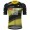 Radtrikot Herren Team Visma Lease a Bike 2025 The Swarm trikot-Tdf