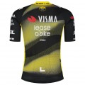 Radtrikot Herren Team Visma Lease a Bike 2025 The Swarm trikot-Tdf Radtrikot Herren Team Visma Lease a Bike 2025 The Swarm trikot-Tdf