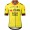 Radtrikot Herren Team Visma Lease a bike 2025 trikot-Wout Van Aert