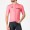 Radtrikot Herren Vintage Trikot Giro d'Italia 2025-Rosa
