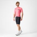 Radtrikot Herren Vintage Trikot Giro d'Italia 2025-Rosa