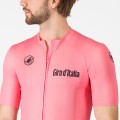 Radtrikot Herren Vintage Trikot Giro d'Italia 2025-Rosa