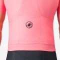 Radtrikot Herren Vintage Trikot Giro d'Italia 2025-Rosa
