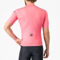 Radtrikot Herren Vintage Trikot Giro d'Italia 2025-Rosa