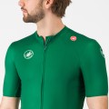 Radtrikot Herren Vintage Trikot Giro d'Italia 2025-Grun