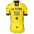 Radtrikot Herren Team Visma Lease a bike 2025 trikot Radtrikot Herren Team Visma Lease a bike 2025 trikot