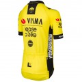 Radtrikot Herren Team Visma Lease a bike 2025 trikot Radtrikot Herren Team Visma Lease a bike 2025 trikot