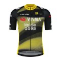 Radtrikot Herren Team Visma Lease a Bike 2025 The Swarm trikot-Tdf Radtrikot Herren Team Visma Lease a Bike 2025 The Swarm trikot-Tdf