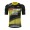 Radtrikot Herren Team Visma Lease a Bike 2025 The Swarm trikot-Tdf