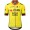 Radtrikot Herren Team Visma Lease a bike 2025 trikot-Wout Van Aert