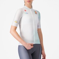 Radtrikot Damen Maratona Dles Dolomites-Enel 2025 frau trikot