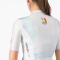 Radtrikot Damen Maratona Dles Dolomites-Enel 2025 frau trikot Radtrikot Damen Maratona Dles Dolomites-Enel 2025 frau trikot