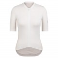 Radtrikot Damen Rapha Pro Team Training frau trikot-Weiss Radtrikot Damen Rapha Pro Team Training frau trikot-Weiss