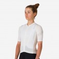 Radtrikot Damen Rapha Pro Team Training frau trikot-Weiss Radtrikot Damen Rapha Pro Team Training frau trikot-Weiss