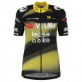 Radtrikot Damen Team Visma Lease a bike 2025 The Swarm frau trikot-Tdf Radtrikot Damen Team Visma Lease a bike 2025 The Swarm frau trikot-Tdf