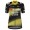 Radtrikot Damen Team Visma Lease a bike 2025 The Swarm frau trikot-Tdf