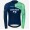 Radtrikot Herren Hiru Orbea Factory Team 2025 Core langarm trikot