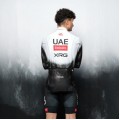 Radtrikot Herren UAE Team Emirates 2025 Pissei langarmtrikot Radtrikot Herren UAE Team Emirates 2025 Pissei langarmtrikot