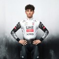 Radtrikot Herren UAE Team Emirates 2025 Pissei langarmtrikot Radtrikot Herren UAE Team Emirates 2025 Pissei langarmtrikot