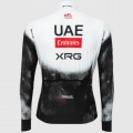 Radtrikot Herren UAE Team Emirates 2025 Pissei langarmtrikot Radtrikot Herren UAE Team Emirates 2025 Pissei langarmtrikot
