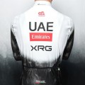 Radtrikot Herren UAE Team Emirates 2025 Pissei langarmtrikot Radtrikot Herren UAE Team Emirates 2025 Pissei langarmtrikot