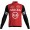 Radtrikot Herren Rosti Team Arkea-B&B Hotels 2025 langarmtrikot