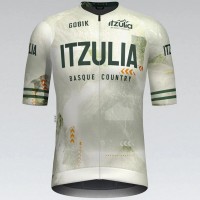 Radtrikot Herren Gobik Itzulia 2025 Cx Pro 4.0 trikot