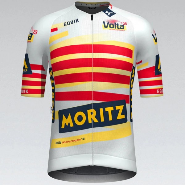 Radtrikot Herren Gobik Volta 2025 Cx Pro 4.0 trikot