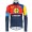 Radtrikot Herren Santini Lidl Trek 2025 jacke